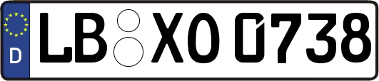 LB-XO0738