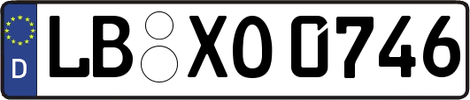 LB-XO0746