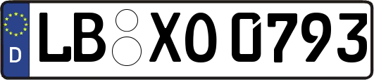 LB-XO0793