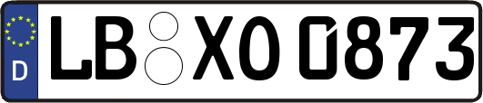 LB-XO0873