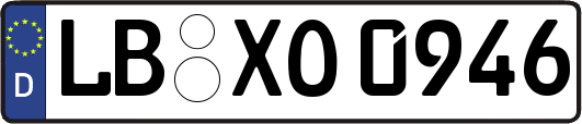 LB-XO0946