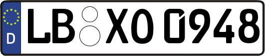 LB-XO0948