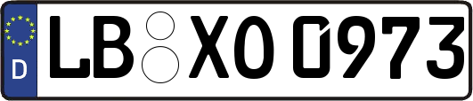 LB-XO0973