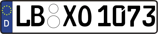 LB-XO1073