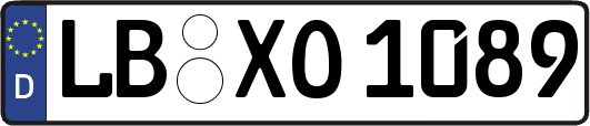 LB-XO1089