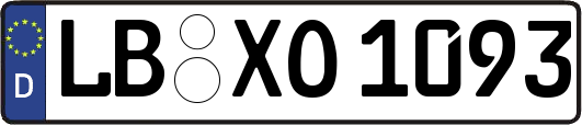 LB-XO1093