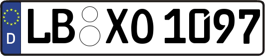 LB-XO1097