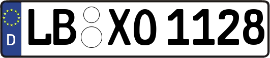 LB-XO1128