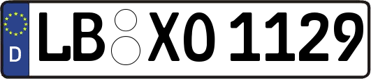 LB-XO1129