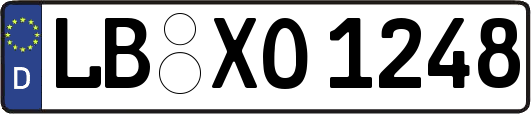 LB-XO1248