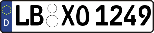 LB-XO1249
