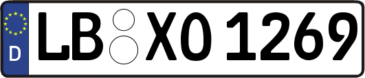 LB-XO1269