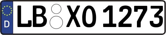 LB-XO1273