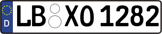 LB-XO1282
