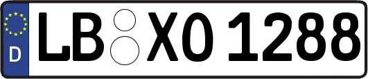LB-XO1288