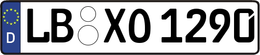 LB-XO1290