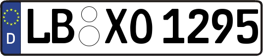 LB-XO1295