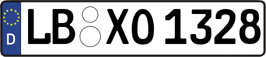LB-XO1328
