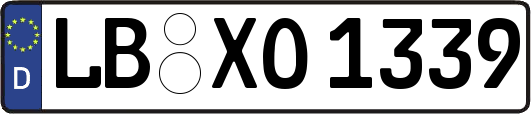 LB-XO1339