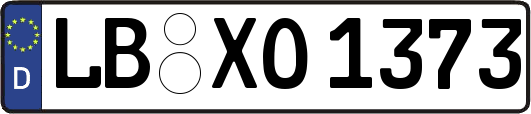 LB-XO1373