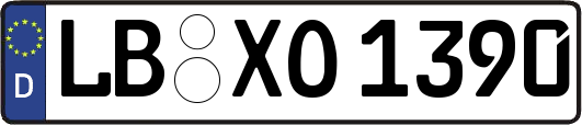LB-XO1390