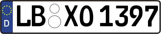 LB-XO1397