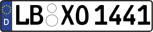 LB-XO1441