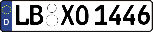 LB-XO1446