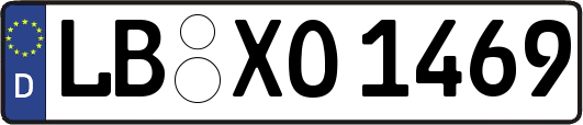 LB-XO1469