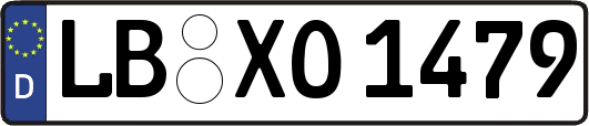 LB-XO1479
