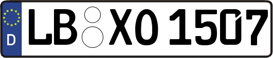 LB-XO1507