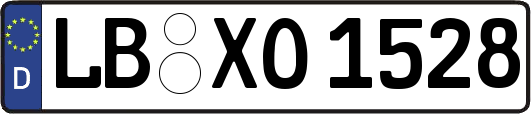 LB-XO1528