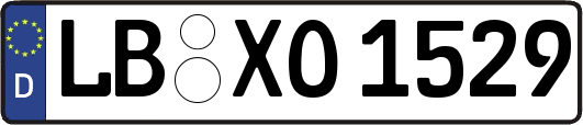 LB-XO1529