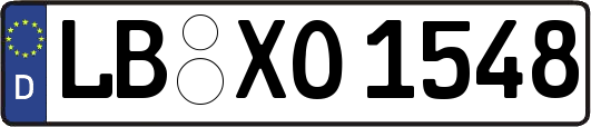 LB-XO1548