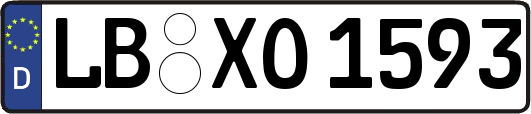 LB-XO1593