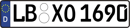 LB-XO1690