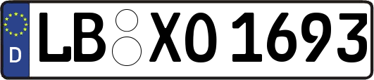 LB-XO1693