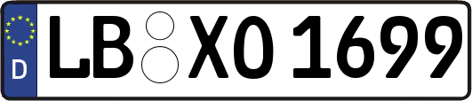 LB-XO1699