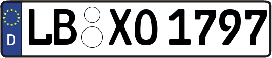 LB-XO1797
