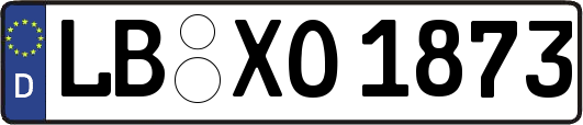 LB-XO1873