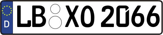 LB-XO2066
