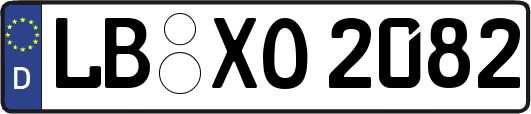 LB-XO2082