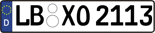 LB-XO2113