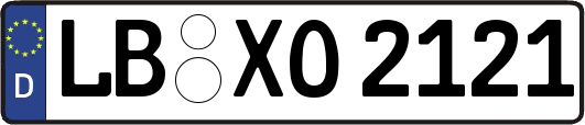LB-XO2121