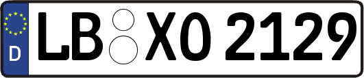 LB-XO2129