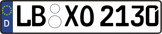 LB-XO2130
