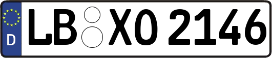 LB-XO2146