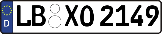 LB-XO2149