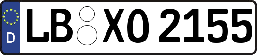 LB-XO2155