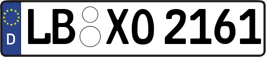 LB-XO2161